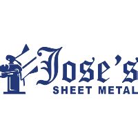 jose's sheet metal company